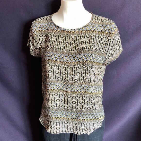 H&M blouse - Picture 7 of 7